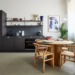 Architect-designed Flat - Lambrate アパート *