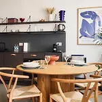 Architect-designed Flat - Lambrate アパート *