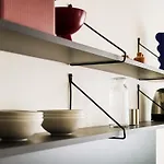 Architect-designed Flat - Lambrate Milano