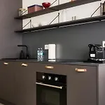 Appartement Architect-designed Flat - Lambrate