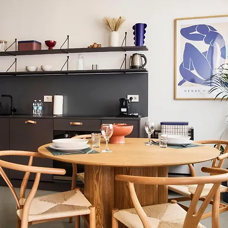 Architect-designed Flat - Lambrate דירה *