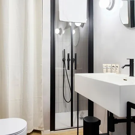 Architect-designed Flat - Lambrate דירה