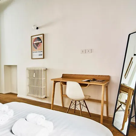 Architect-designed Flat - Lambrate