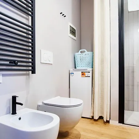 Apartment Architect-designed Flat - Lambrate *