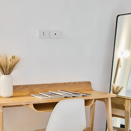 Architect-designed Flat - Lambrate *