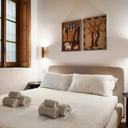 Architect-designed Flat - Lambrate Milan