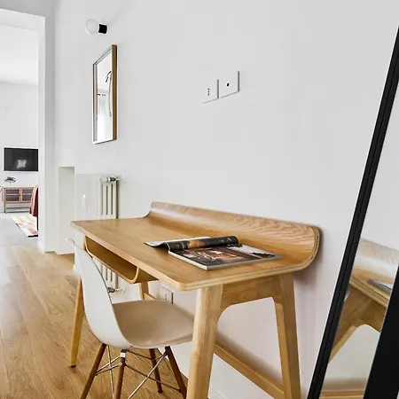 Apartment Architect-designed Flat - Lambrate
