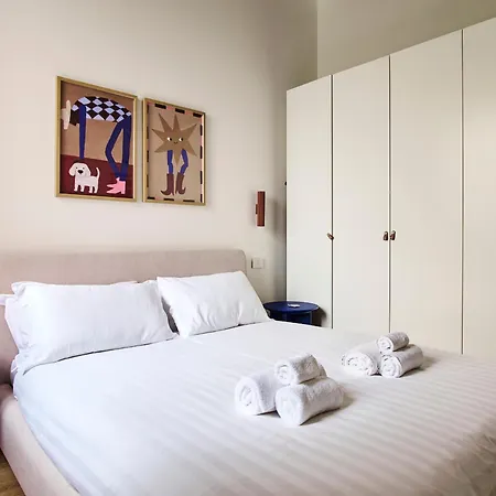 Architect-designed Flat - Lambrate *