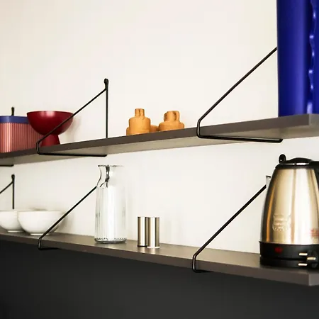 Architect-designed Flat - Lambrate Apartment *