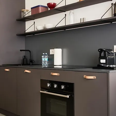 דירה Architect-designed Flat - Lambrate
