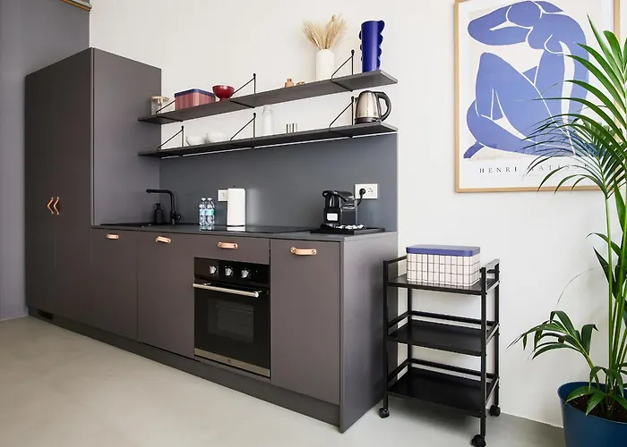 شقة Architect-designed Flat - Lambrate