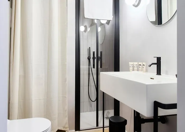 Architect-designed Flat - Lambrate شقة