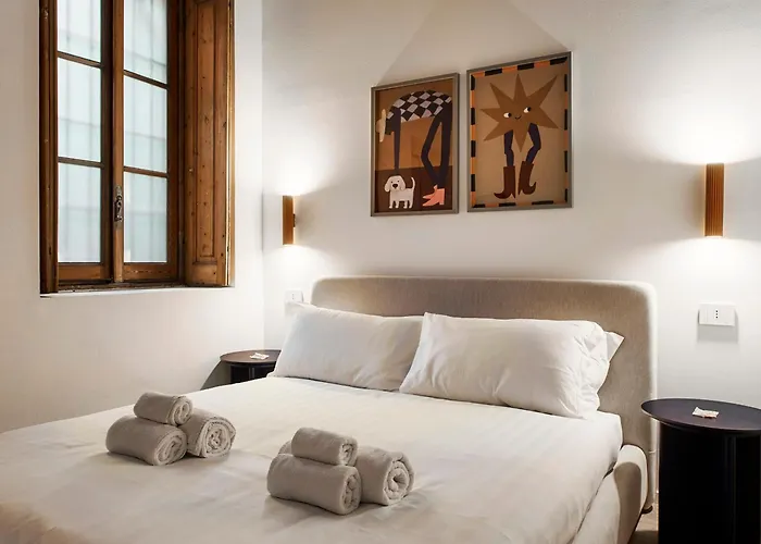 Architect-designed Flat - Lambrate Milan