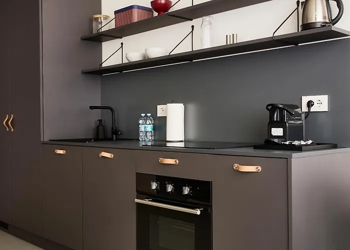 Daire Architect-designed Flat - Lambrate