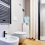 公寓 Architect-designed Flat - Lambrate *