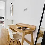 公寓 Architect-designed Flat - Lambrate