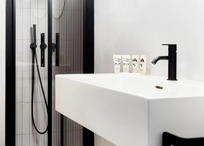 Architect-designed Flat - Lambrate 아파트