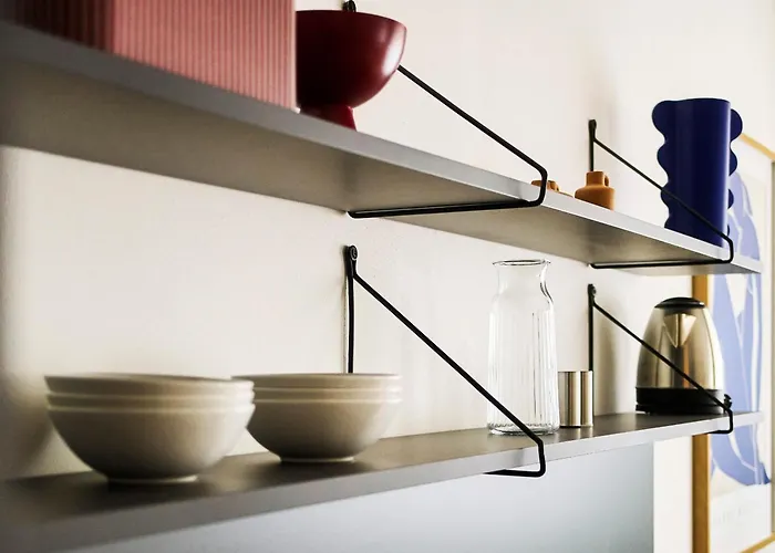 Architect-designed Flat - Lambrate 밀라노